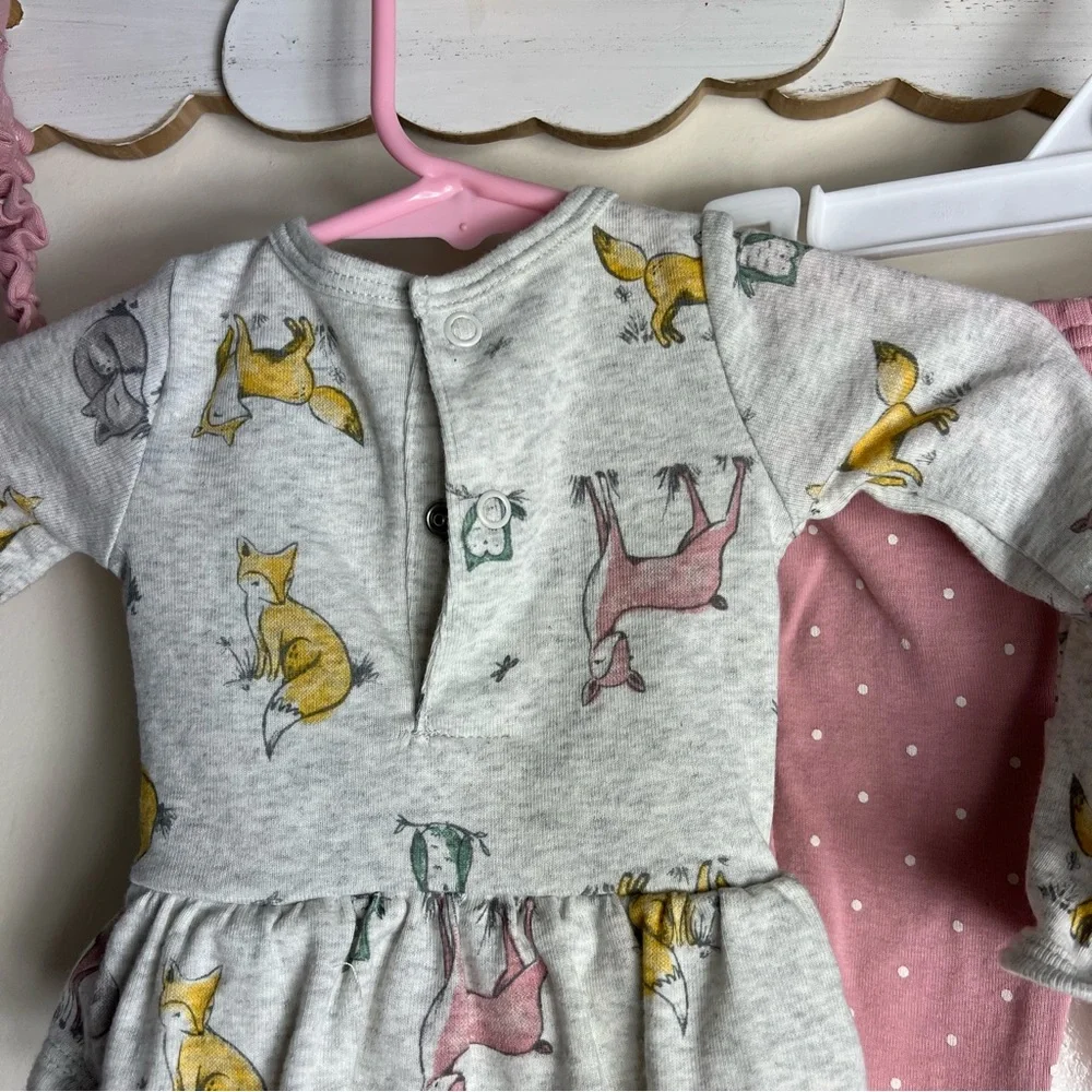 Just‎ One You by Carter 3 pcs set